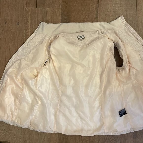 EUC Comfy Be Boundless Puffer Women’s Down Vests / Jackets / Coats (Size L) - Picture 6 of 11